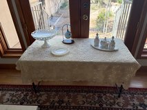 Peek #2 in Alamogordo, New Mexico