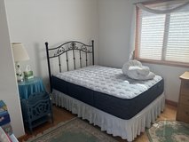 Peek #4 in Alamogordo, New Mexico