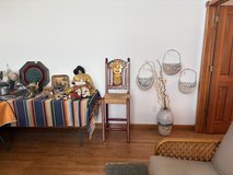 Peek #6 in Alamogordo, New Mexico