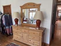 Peek #8 in Alamogordo, New Mexico