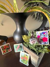 Spring Planting is upon Us in Shorewood, Illinois