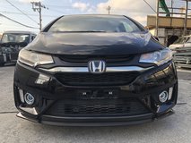 HONDA FIT for Parts in Okinawa, Japan