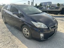 TOYOTA PRIUS for Parts in Okinawa, Japan