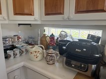 Peek #11 in Alamogordo, New Mexico