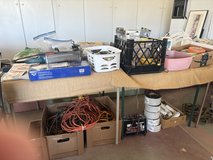 Peek #14 in Alamogordo, New Mexico