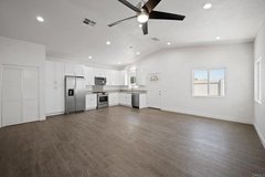 Oceanside 2BR/2BA ADU 980 sq ft in Vista, California