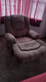 Recliner in Fort Lewis, Washington