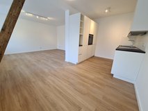 [ID: 1404]KL-City, renovated duplex apartment, 2 bedr. new kitchen, 2 bath., balcony, parking in Ramstein, Germany