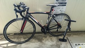 Thompson R8300 Road Bicycle in Okinawa, Japan