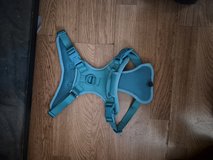 Large dog harness  / teal in Westmont, Illinois