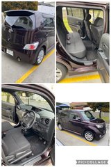 Toyota BB in Okinawa, Japan