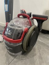 Bissell SpotClean Pro in Spangdahlem, Germany