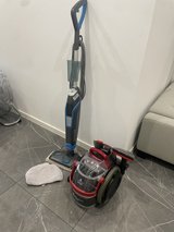 Bissell Steam Mop in Spangdahlem, Germany