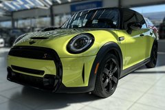 2024 Mini Cooper S Hardtop 4 Door in Ramstein, Germany