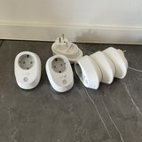 Euro Smart Plugs in Spangdahlem, Germany