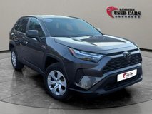 2024 Toyota RAV4 LE AWD - US SPEC in Grafenwoehr, GE