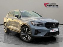 2023 Volvo XC40 B4 Plus Dark - US SPEC in Grafenwoehr, GE