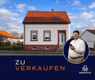 Charming Family Home with Garden in Central Hütschenhausen in Ramstein, Germany