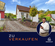 Family Paradise: Well-Maintained Home with Granny Flat and Terrace in Ramstein, Germany