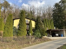 Mediterranean Dream Home with Pool & Garden Oasis – Approx. 20 Minutes from Grafenwöhr in Grafenwoehr, GE