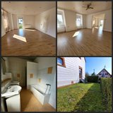 Charming Ground Fl. Apartment 3BR with yard in Ramstein, Germany