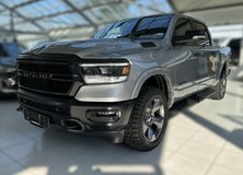 2021 RAM 1500 BIG HORN in Ramstein, Germany