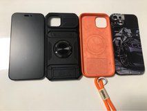 iPhone 15 Plus 128GB like brand new everything works in Ramstein, Germany