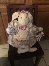 bunny in Bolingbrook, Illinois