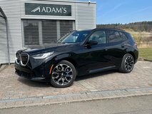 2025 BMW X3 M50 in Stuttgart, GE