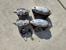 Nissan BRAKE Calipers in Okinawa, Japan
