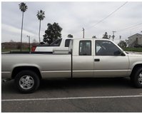GMC 1988 C1500 , 4x4 , Extended Cab Classic  for Sale in Vista, California