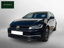 2018 VW Golf VII in Stuttgart, GE