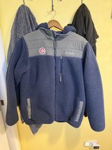 Cubs Columbia Jacket in Chicago, Illinois