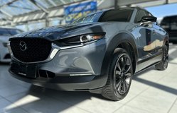 2022 Mazda CX-30 Carbon Edition in Ramstein, Germany