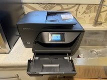 HP OfficeJet printer in Naperville, Illinois