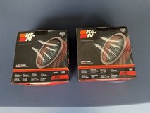 Genesis GV80 K&N filters in Chicago, Illinois