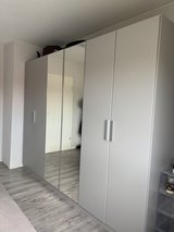Closet in Wiesbaden, GE