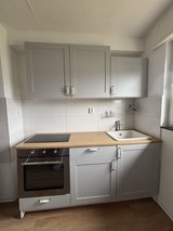 complete kitchen in Wiesbaden, GE