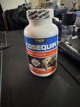 Cosequin hard tablets 60 count in Fort Rucker, Alabama