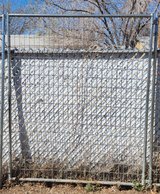 welded wire panels (10) in Alamogordo, New Mexico