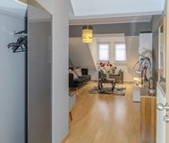 TLA/TDY downtown 1BR 1BA, 1min to train station, 5min to RAB [ref: M4B] in Ramstein, Germany