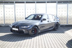 US Spec - BMW M3 Sedan – MANUAL | 473 HP BRAND NEW 2026 in Ramstein, Germany