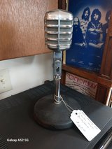 1950's Mercury Electro Voice 611 Microphone in Fort Leonard Wood, Missouri