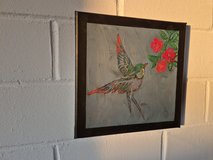 "Mockingbird" Painting by Artist in Baumholder, GE