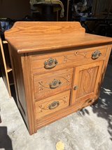 chest in Aurora, Illinois