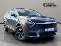 2024 Kia Sportage LX in Ramstein, Germany