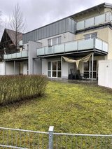 Modern 2 BR Apt.BIK,Terrace,Garage close to A6/RAB/Kleber in Ramstein, Germany