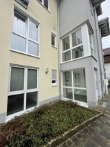 Modern 2 BR Apt.BIK,Terrace,Garage close to A6/RAB/Kleber in Ramstein, Germany