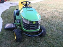 Lawn Mower in Fort Leonard Wood, Missouri