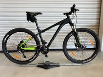 Kona Fire Mountain mountain bike in Ramstein, Germany